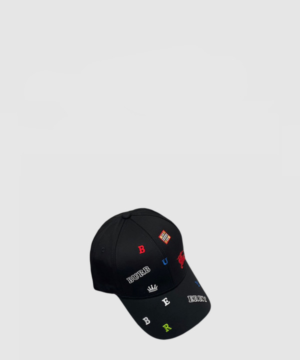 [BURBERRY-버버리]베이스볼 캡 80538541