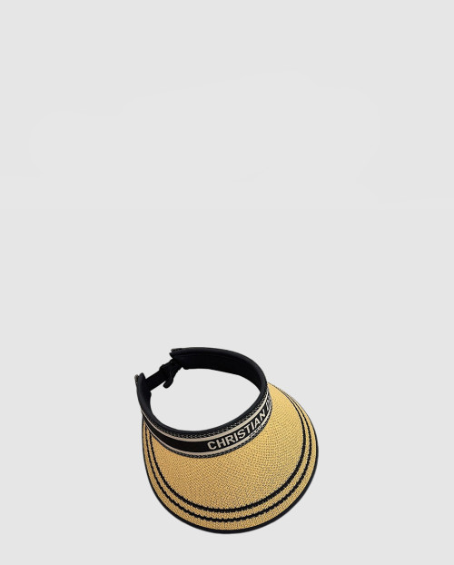 [DIOR-디올]선캡 1POY3