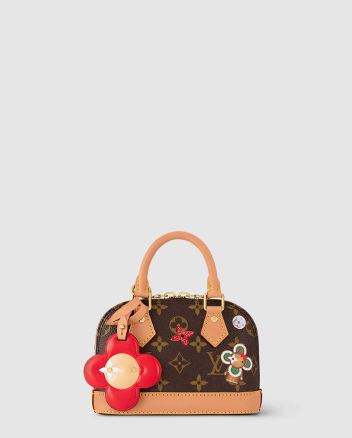 [LOUIS VUITTON-루이비통]나노 알마 M12199