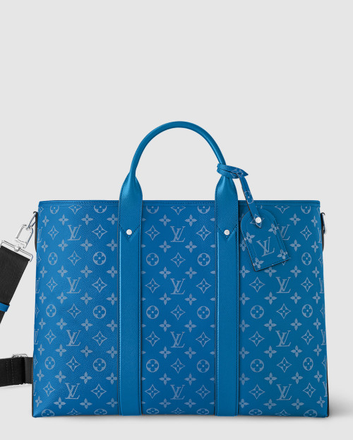 [LOUIS VUITTON-루이비통]위켄드 토트 M31010