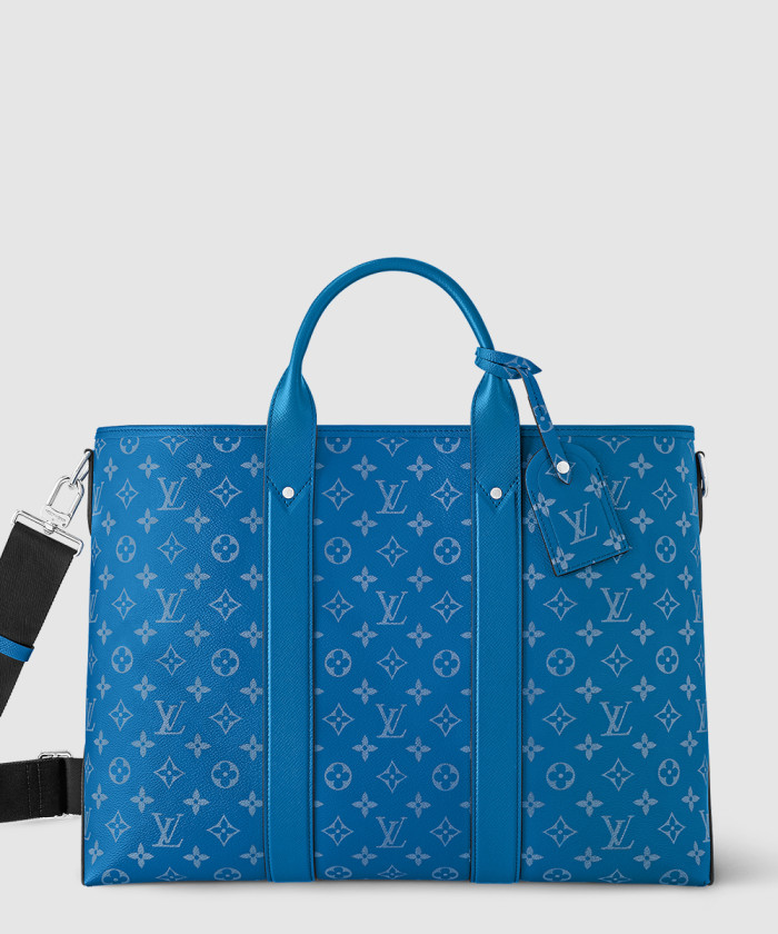 레플리카|이미테이션 louis-vuitton-루이비통위켄드-토트-m31010