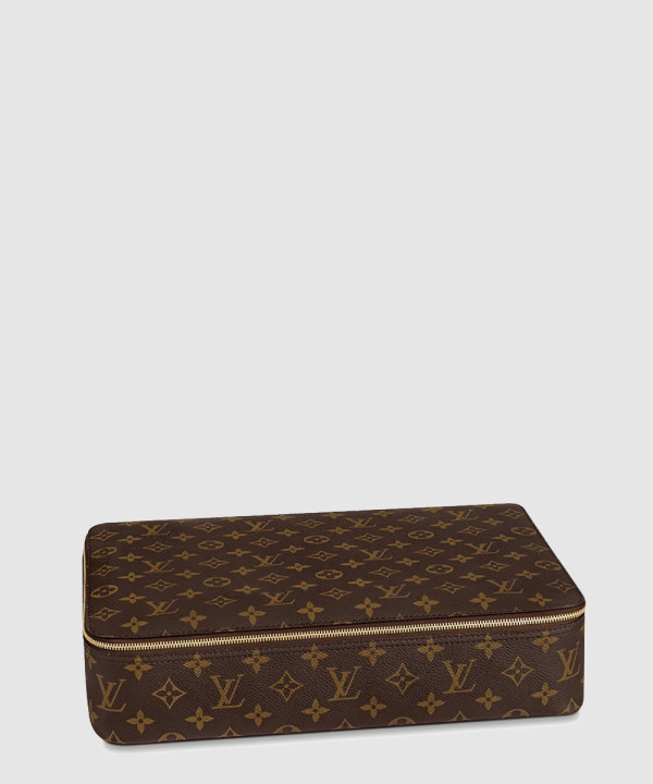 [LOUIS VUITTON-루이비통]큐브 드 랑쥬망 GM M43690