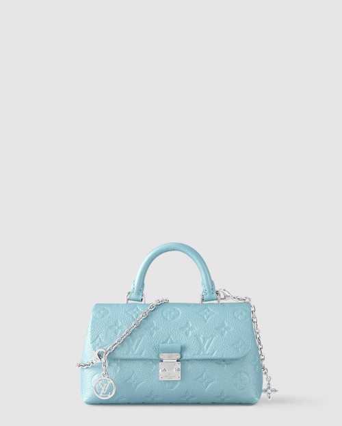 [LOUIS VUITTON-루이비통]나노 마들렌백 M12211