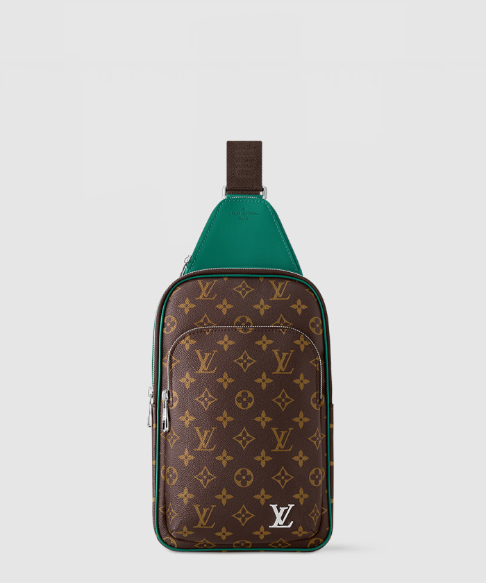 레플리카|이미테이션 louis-vuitton-루이비통애비뉴-슬링백-m12734