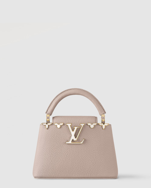 [LOUIS VUITTON-루이비통]카퓌신 미니 M11341