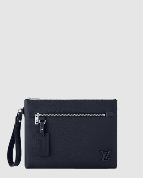 [LOUIS VUITTON-루이비통]테이크오프 파우치 M11486