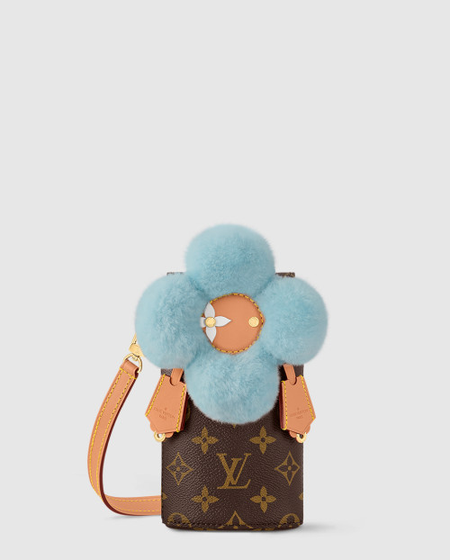 [LOUIS VUITTON-루이비통]비비엔 폰 파우치 M12269