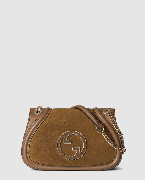 [GUCCI-구찌]블론디 스몰 숄더백 815715