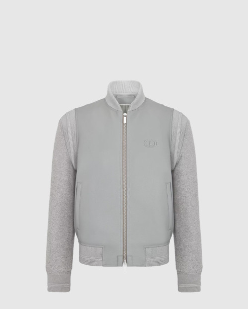 [DIOR-디올]CD Icon 바시티 재킷 513L4