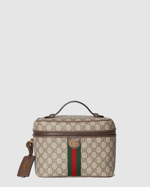 [GUCCI-구찌]오피디아 미디엄 여행 가방 811489