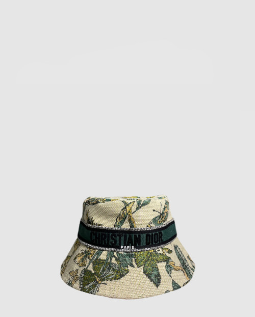 [DIOR-디올]벙거지 66UPS