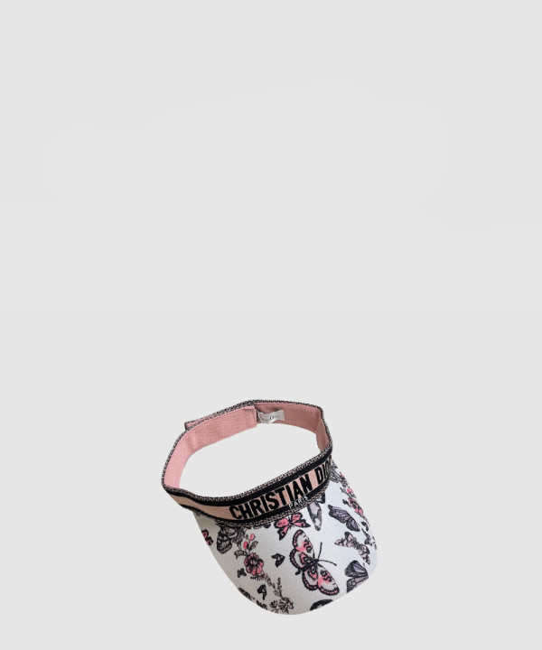 [DIOR-디올]선캡 54ST1