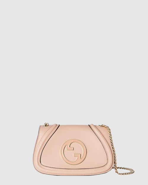 [GUCCI-구찌]블론디 미니 숄더백 815711