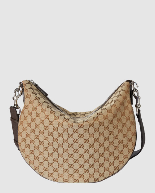 [GUCCI-구찌]B 미디엄 숄더백 817420