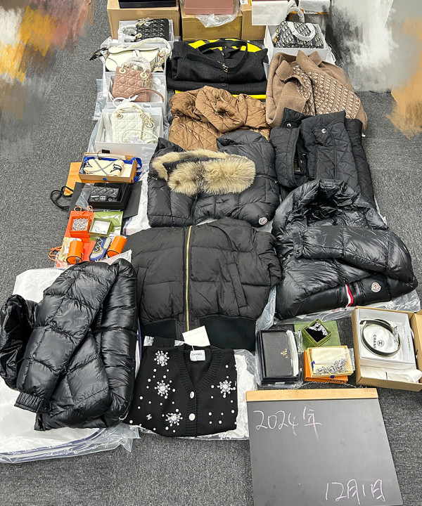 [★1:1제작 퀄엔드 출고사진★]