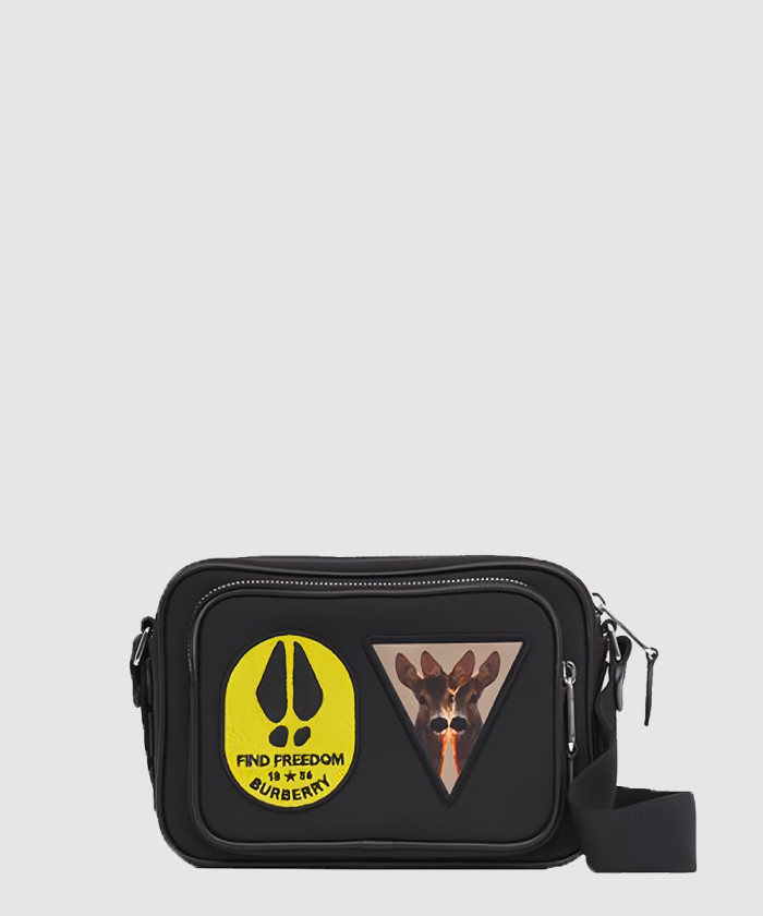 레플리카|이미테이션 burberry-버버리나일론-크로스백-8042088