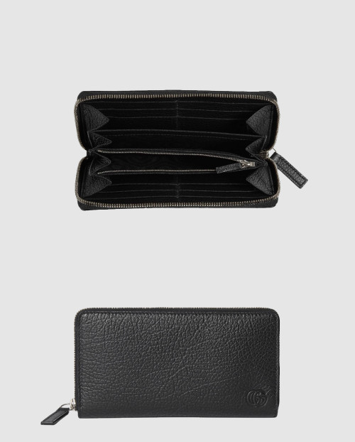 [GUCCI-구찌]GG 집업 지갑 800180