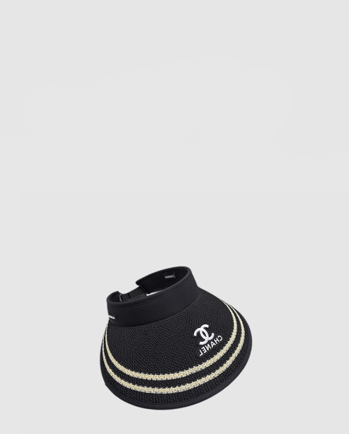 [CHANEL-샤넬]선캡 AA2587