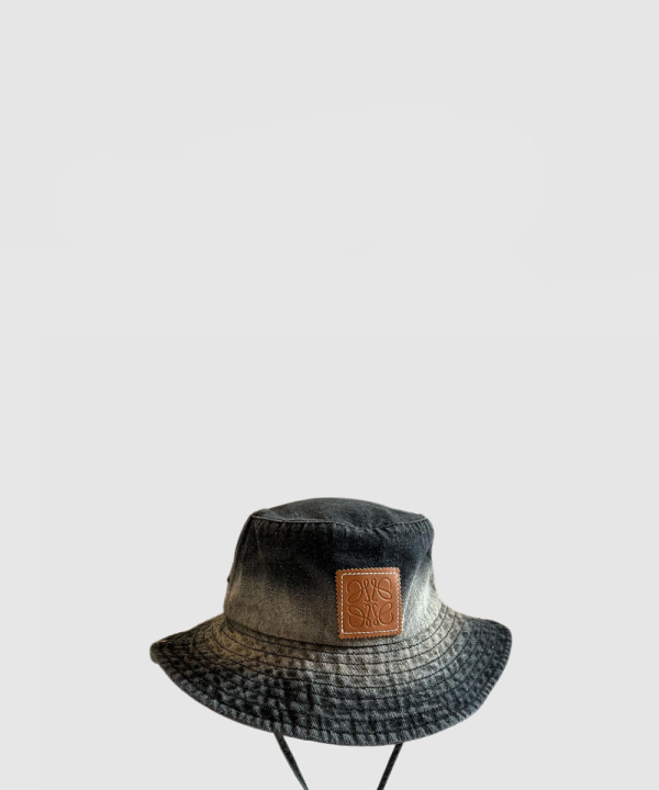 [LOEWE-로에베]데님 벙거지