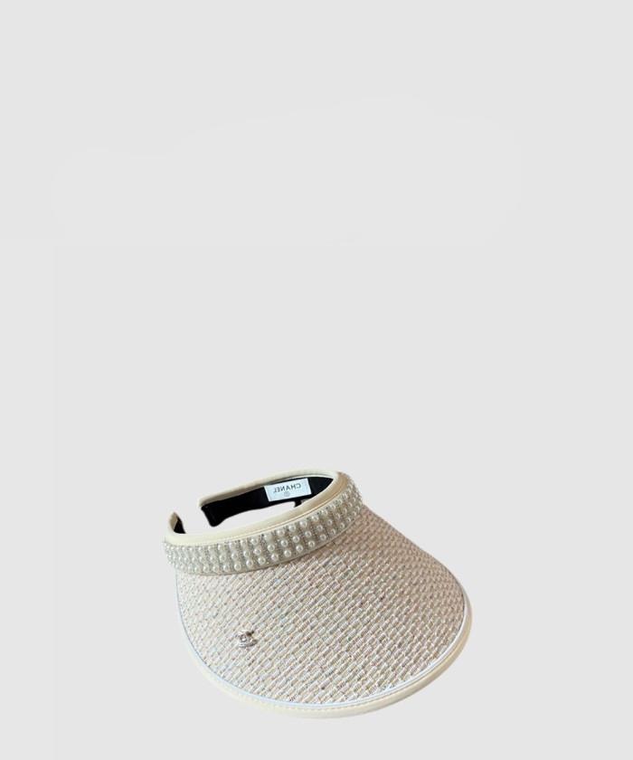 레플리카|이미테이션 chanel-샤넬진주-선캡-aa5624-1