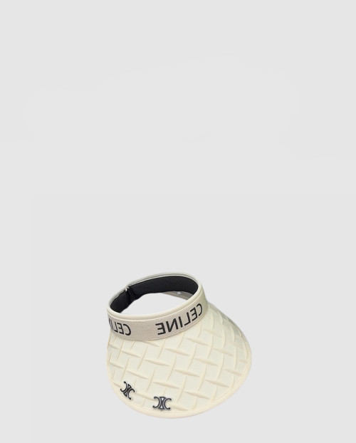 [CELINE-셀린느]선캡 2A129O