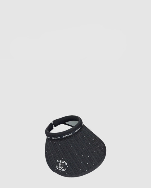 [CHANEL-샤넬]선캡 AA1625