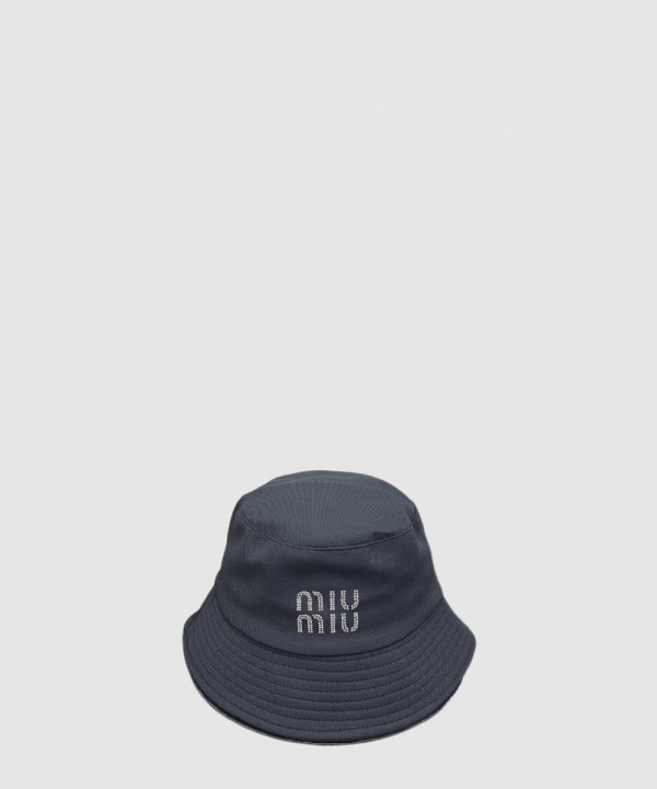 [MIUMIU-미우미우]벙거지 5HC167