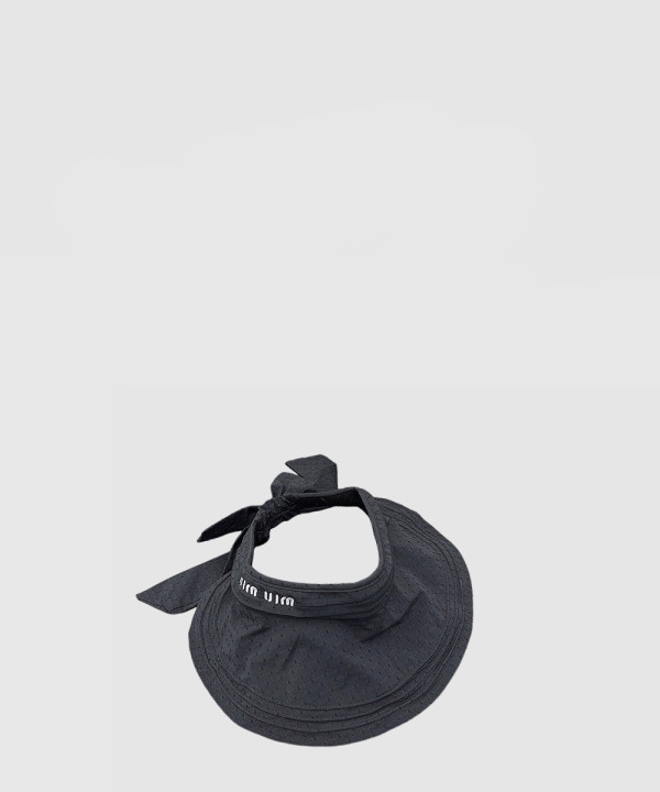 [MIUMIU-미우미우]선캡 5HC849