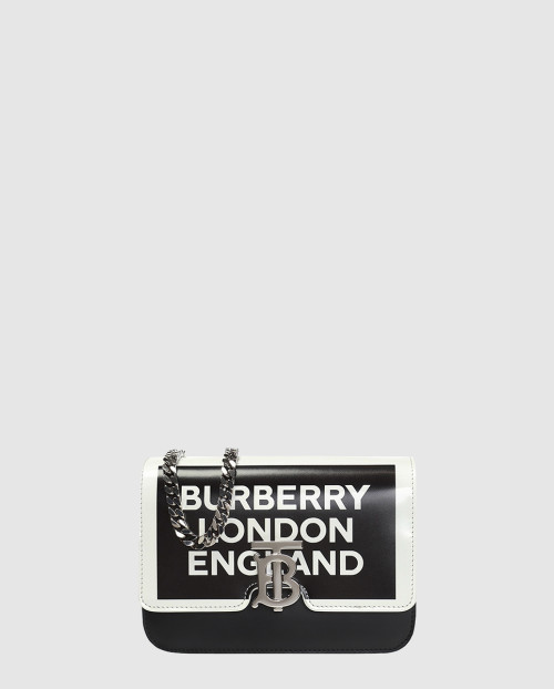 [BURBERRY-버버리]스몰 프린트 TB백 80124761