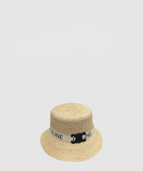 [CELINE-셀린느]선캡 2A6TP4