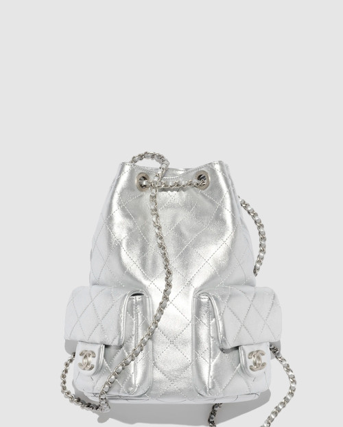 [CHANEL-샤넬]백팩 AS5310