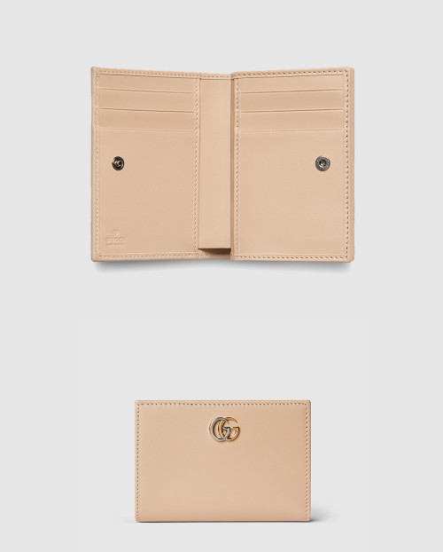 [GUCCI-구찌]GG 마몽 지갑 790063