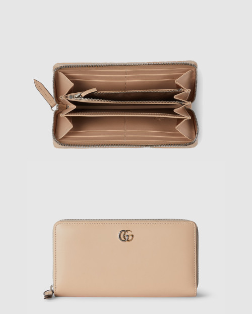 [GUCCI-구찌]GG 집업 지갑 ‎790057