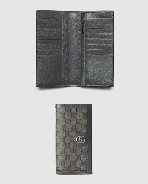 [GUCCI-구찌]GG 장지갑 791746