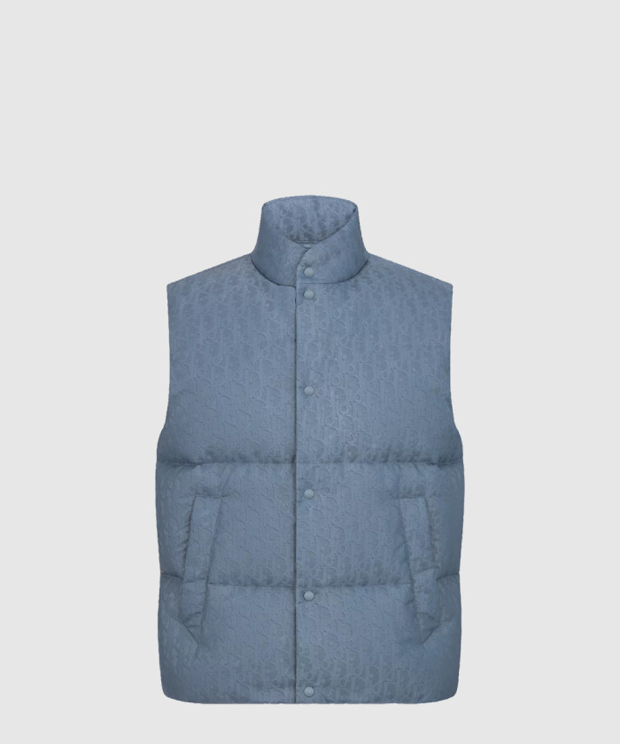 레플리카|이미테이션 dior-디올oblique-경량-푸퍼-베스트-513c4