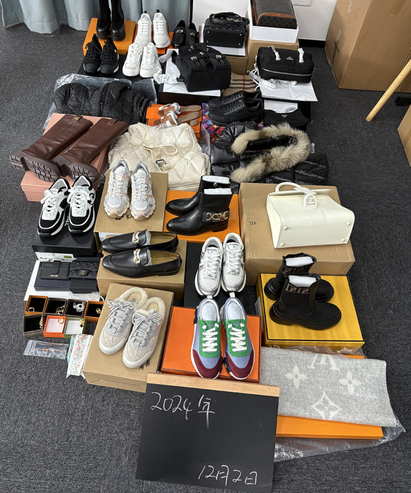 [★1:1제작 퀄엔드 출고사진★]