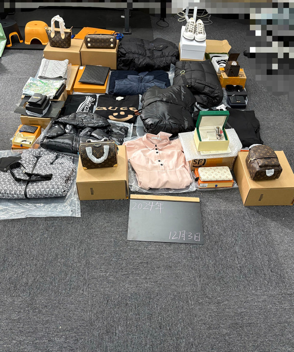 [★1:1제작 퀄엔드 출고사진★]