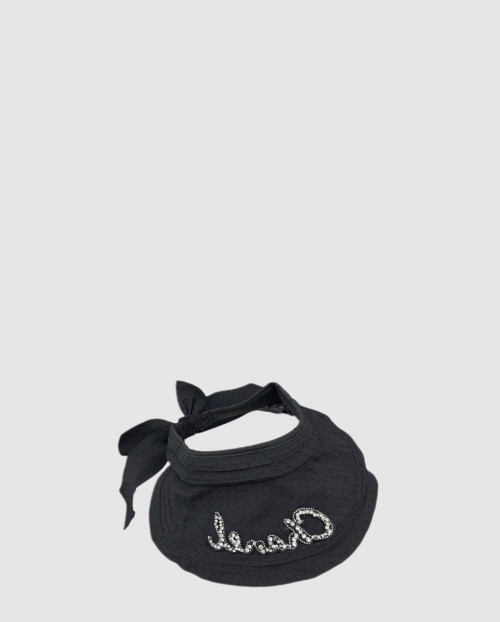 [CHANEL-샤넬]선캡 AA8914