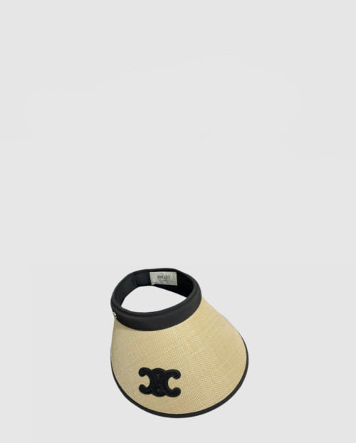 [CELINE-셀린느]선캡 2AB531