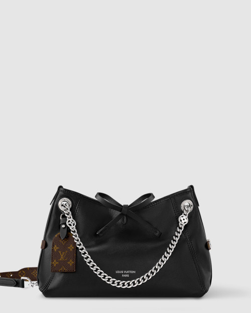 [LOUIS VUITTON-루이비통]캐리올 바이브 BB M12888