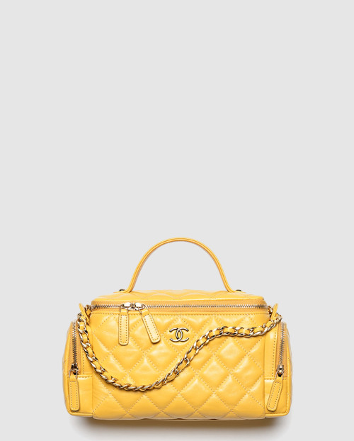 [CHANEL-샤넬]코스메틱 케이스 AS5222