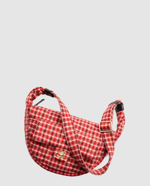 [CHANEL-샤넬]라지 호보백 AS5052