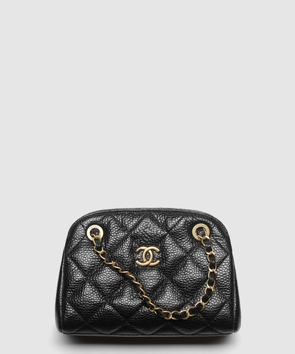 [CHANEL-샤넬]스몰 볼링백 AS5137