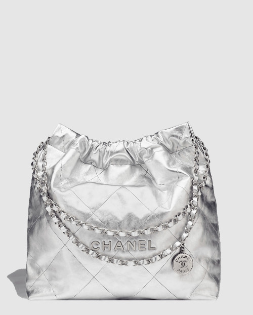 [CHANEL-샤넬]22 핸드백 AS3261