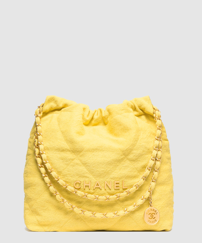 레플리카|이미테이션 chanel-샤넬22-스몰-핸드백-as3260-4