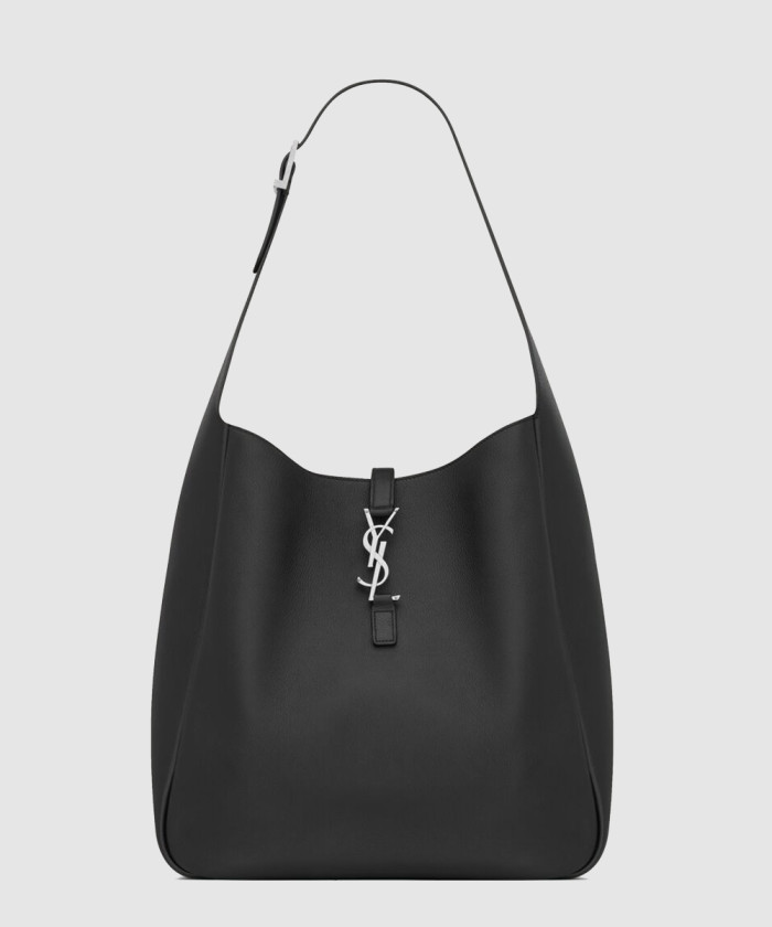 레플리카|이미테이션 saint-laurent-생로랑le-5-a-7-호보백-라지-753837-2