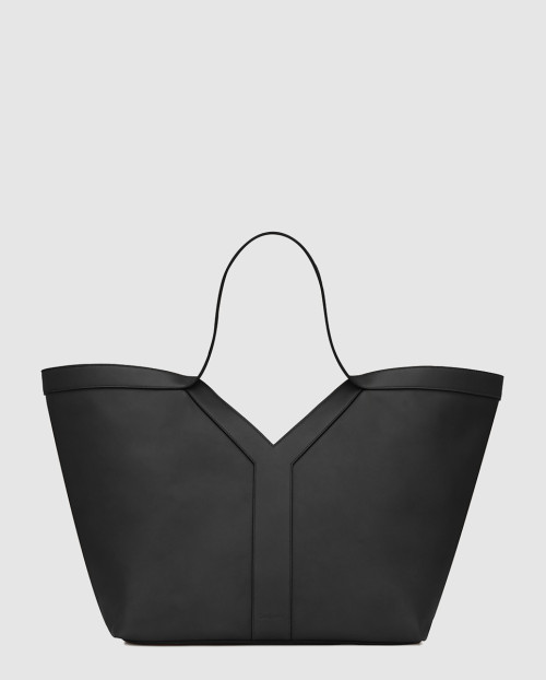 [SAINT LAURENT-생로랑]가죽 소재의 Y 토트 817602