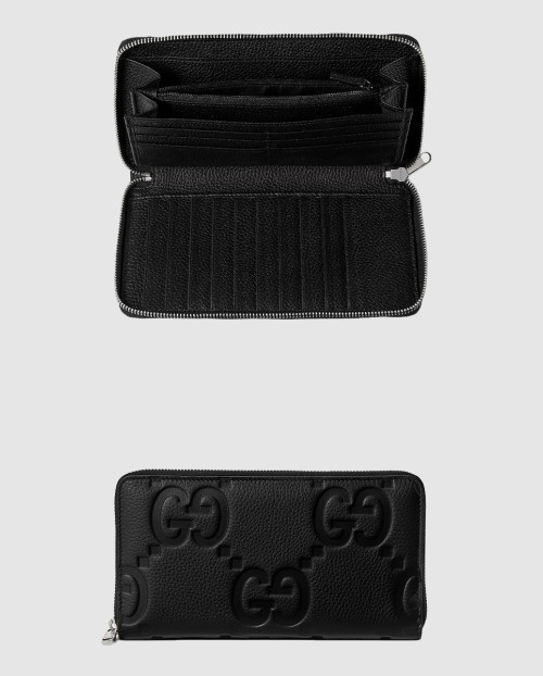 [GUCCI-구찌]GG 장지갑 739482