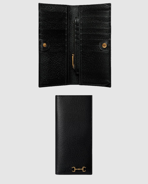 [GUCCI-구찌]GG 장지갑 746038