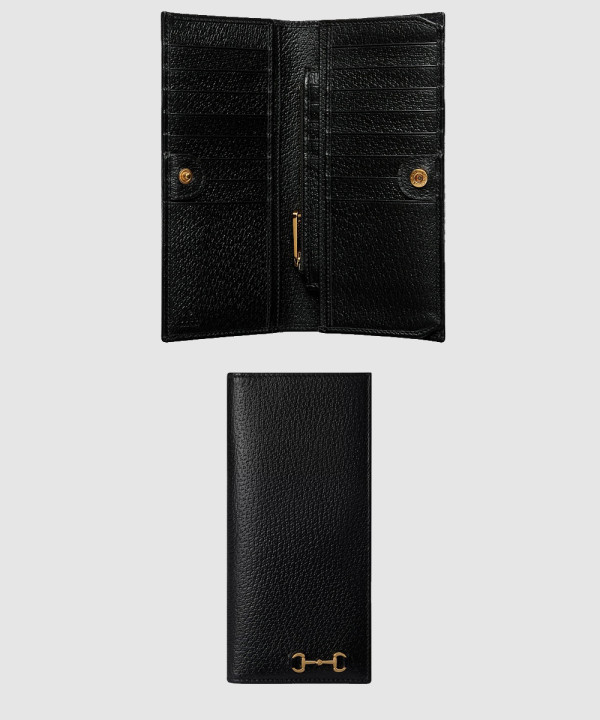 [GUCCI-구찌]GG 장지갑 746038